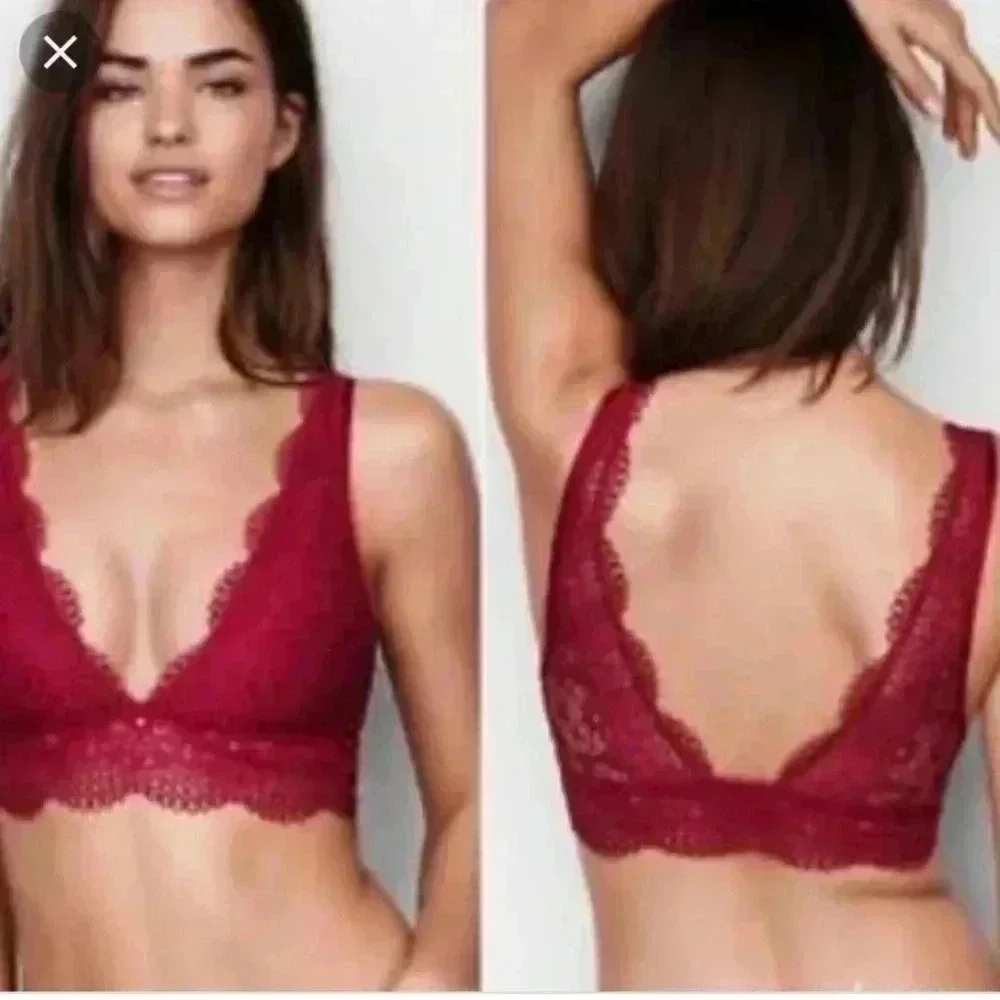 Victorias Secret size victoria